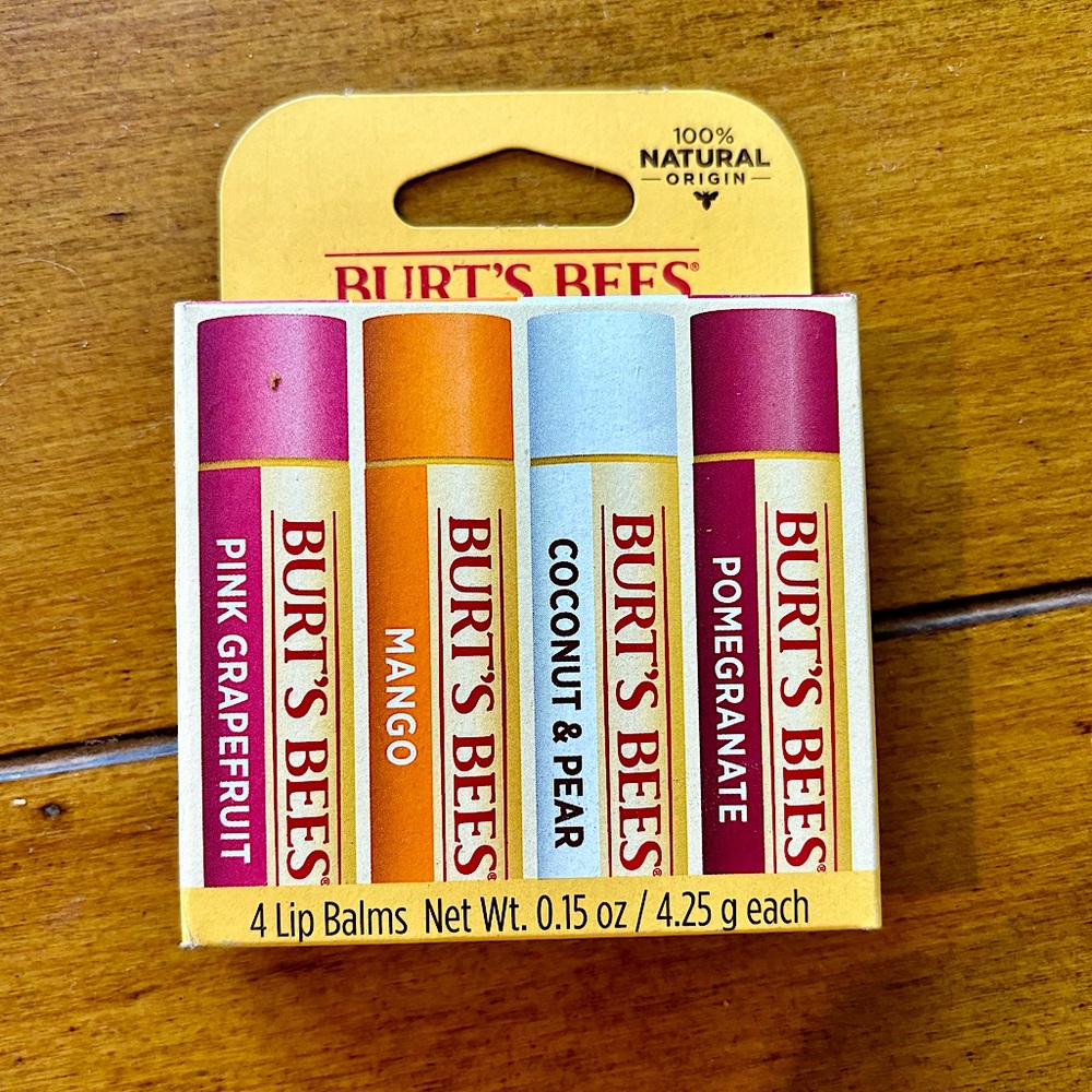 Lip Balms